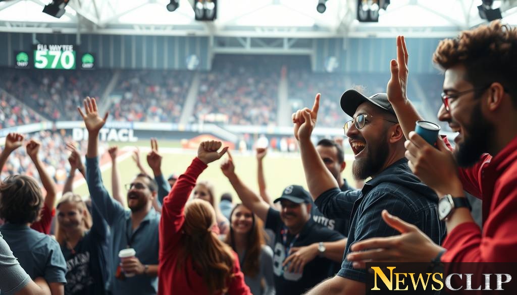 Betting Tactics: Faith and the Game