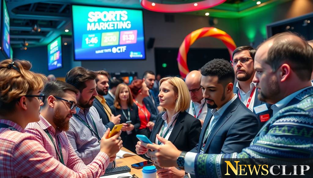 Unpacking Insights from PRWeek's Second Annual Sports Conference