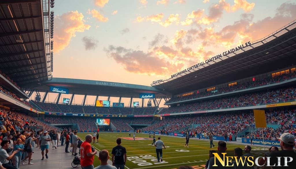 HOK's Bold Move: Acquiring Rossetti to Redefine Sports Architecture