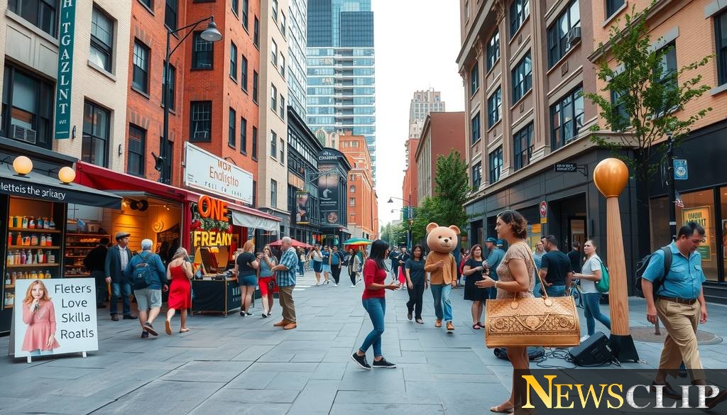 Culver City's New Ordinance: A Game Changer for Entertainment