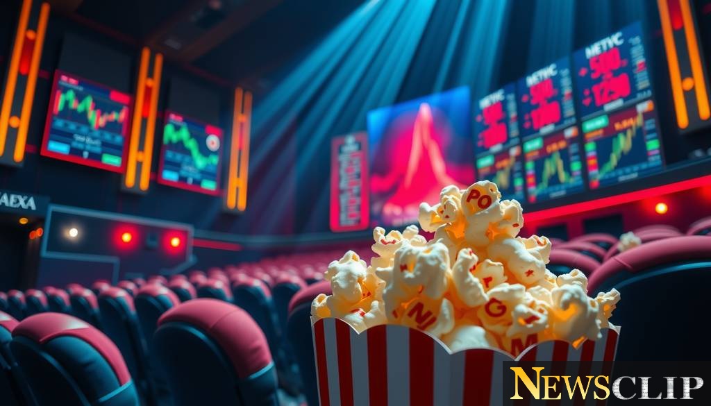 Why You Should Hold Off on Buying AMC Entertainment Stocks