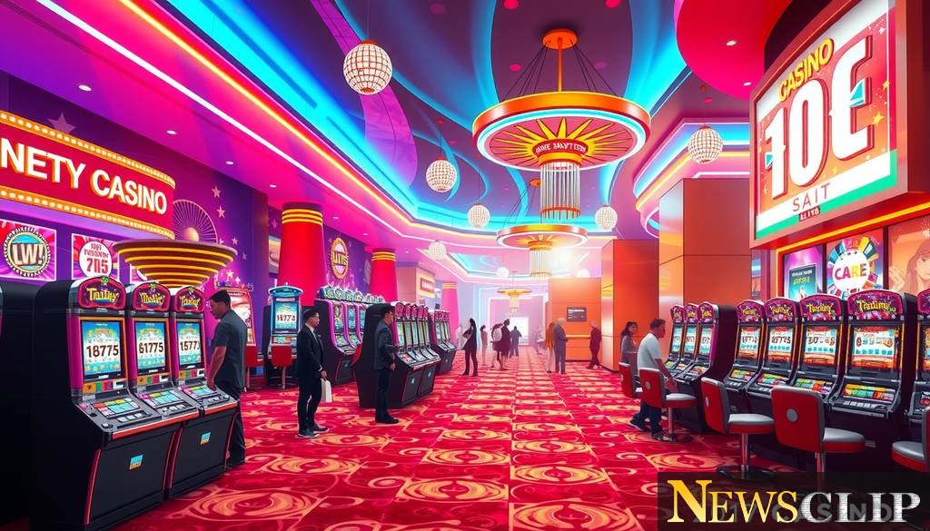 Caesars Entertainment: A Look at Q1 CY2026 Sales Surprise