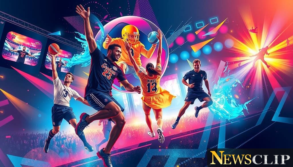 Apollo Ventures Boldly Into Sports & Entertainment