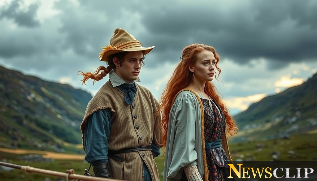 The Long Wait for 'Outlander' Season 8: What We Know So Far