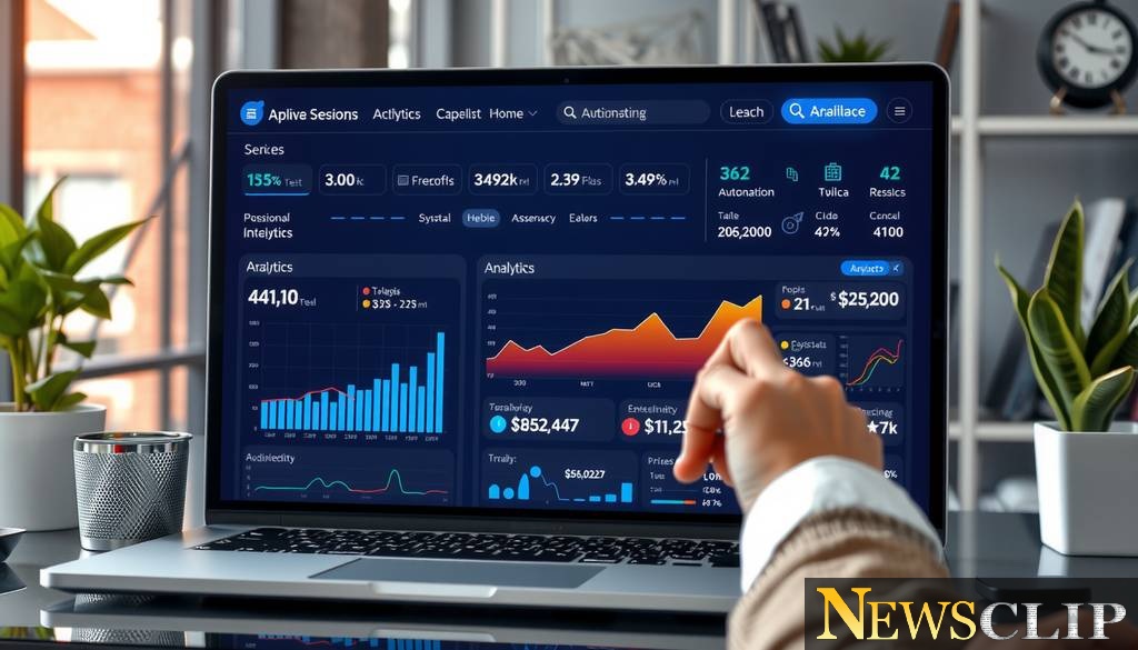 Braun Launches Innovative AI Business Portal