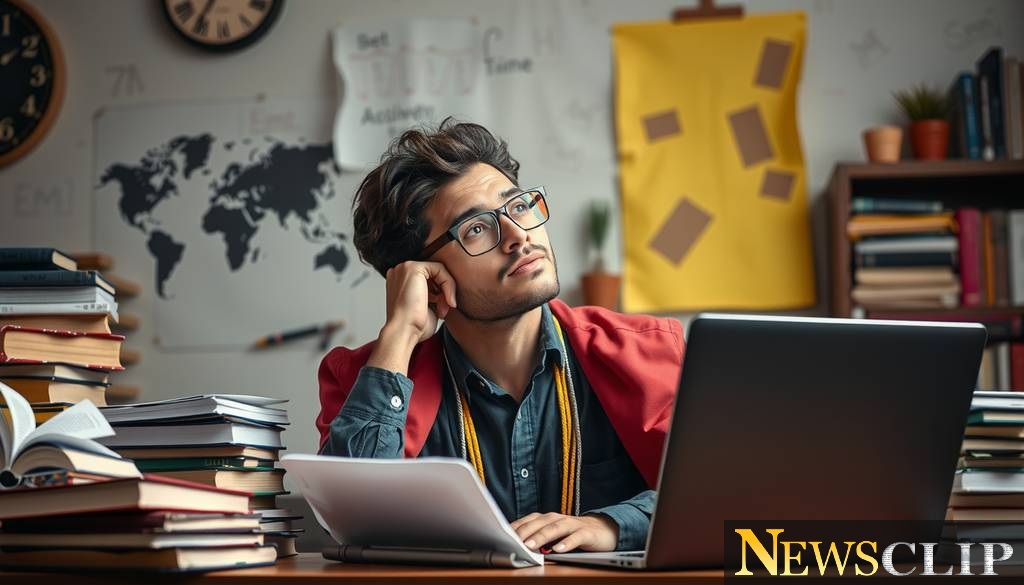 Navigating Your PhD: From Academia to Entrepreneurship