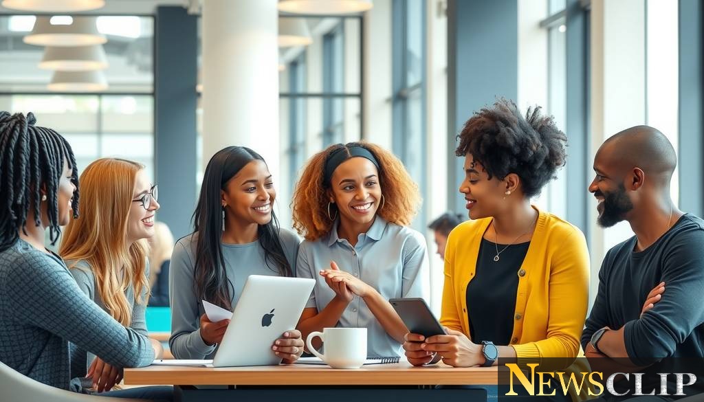 Pioneering Neuroinclusive Business Degrees at UC Clermont: A Shift for Inclusivity