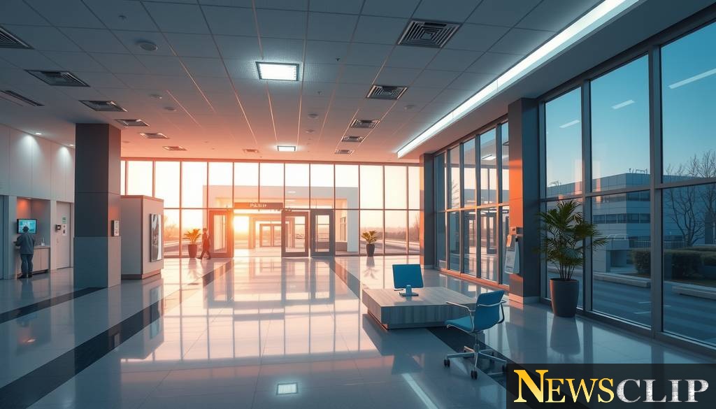 Welltower's Strategic Update: A Cautionary Look Ahead