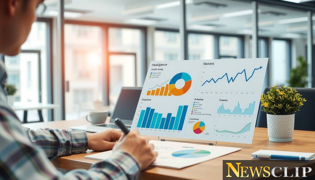 OPKO Health's Q1 2026: Examining the Financial Landscape and Future Prospects