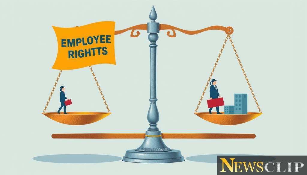 CT Businesses Warn: Workforce Bill Changes Could Spike Costs and Liabilities