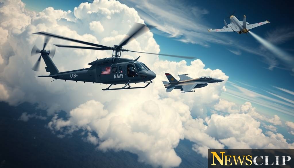 Recent US Navy Crashes Highlight South China Sea Tensions