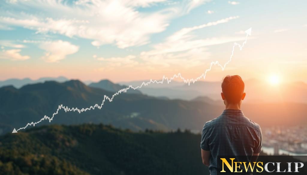 Navigating the S&P 500's Historic Rally: A Reflective Look
