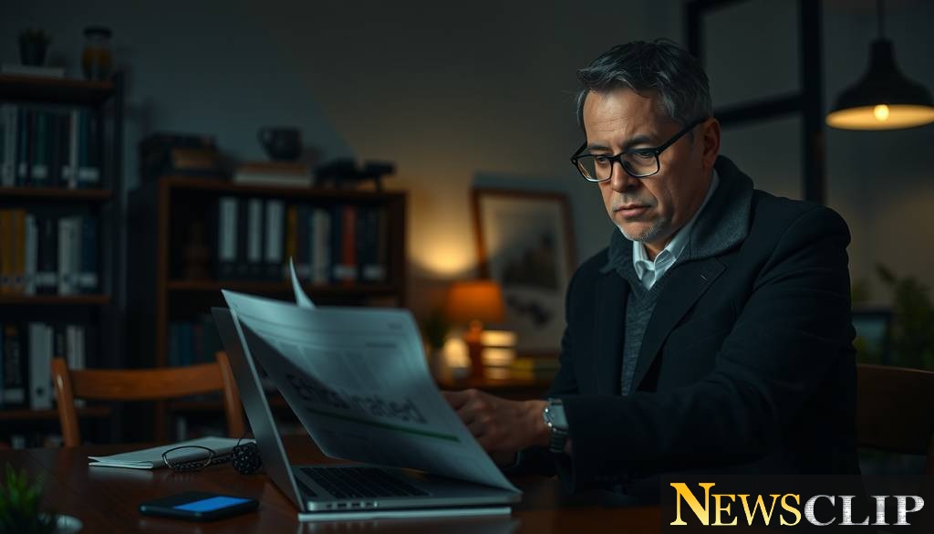 The Urgent Need to Ban Insider Trading Among Government Employees