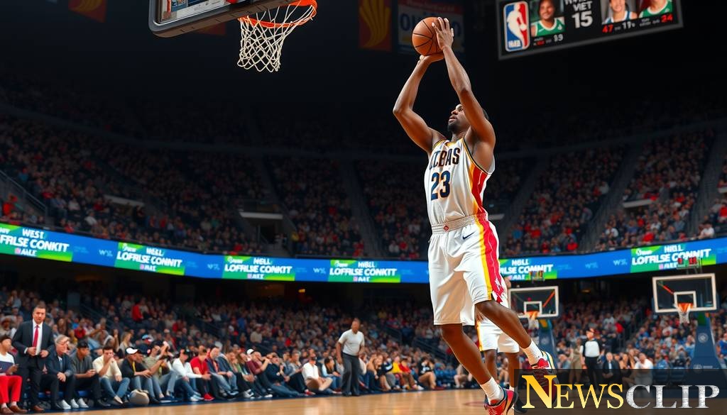 Warriors Eye Kevin Durant: A Trade that Could Change the Game