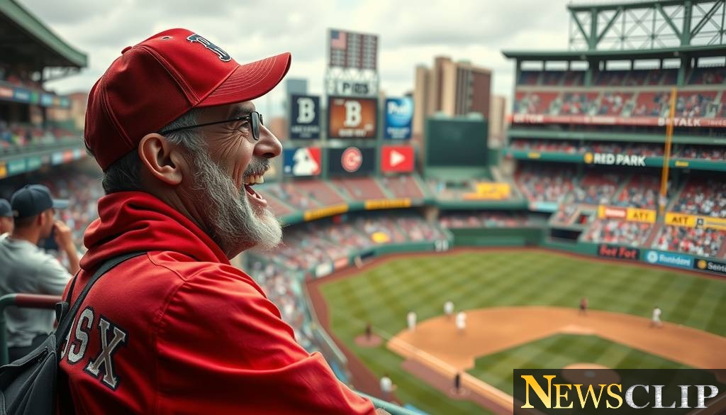 The Road Ahead for the Boston Red Sox: Challenges and Opportunities