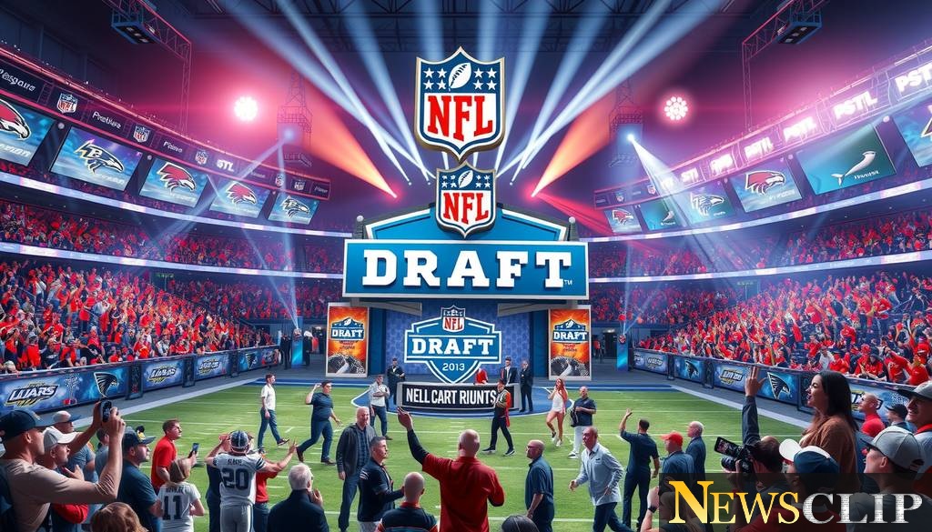 2026 NFL Draft Class Rankings: Chiefs, Browns, and Jets Shine While Steelers and Rams Worry