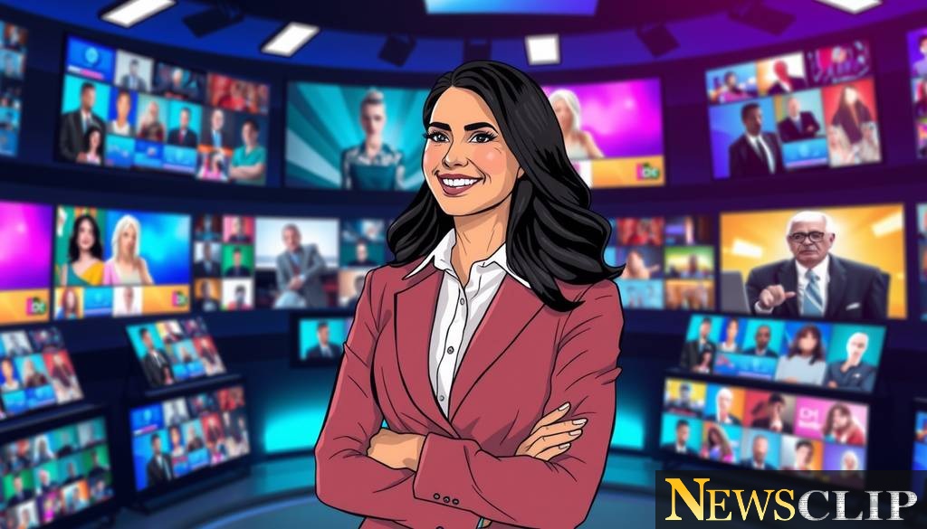 Chelsea Kardos Ascends to VP of Television at Alloy Entertainment: A New Era in Programming