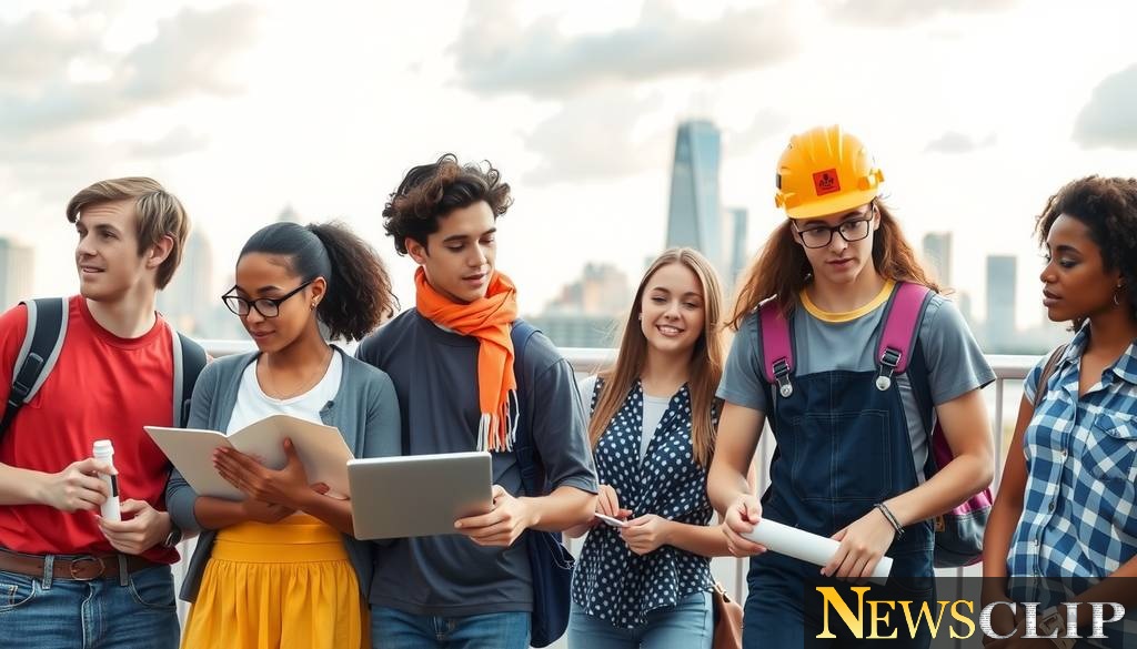 Summer Job Shock: Why Parents and Kids Are Missing the Mark