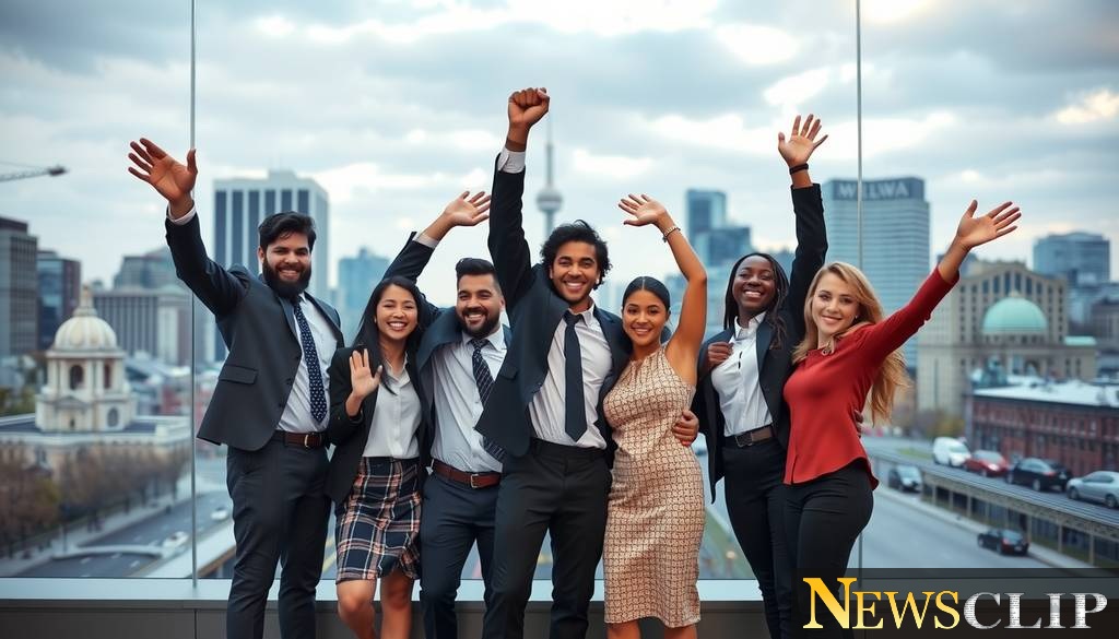 Penn State Smeal Business Ethics Team Triumphs at Montreal Competition