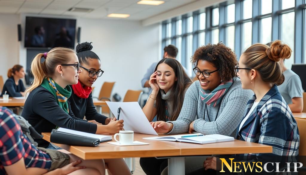 UC Clermont's Innovative Neuroinclusive Business Degrees Set for Launch