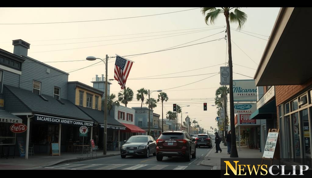 Miramar Beach Business Owner Arrested: A Cautionary Tale