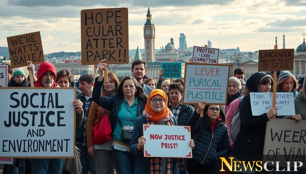 Rethinking Central Europe's Political Landscape: A Call for a New Left