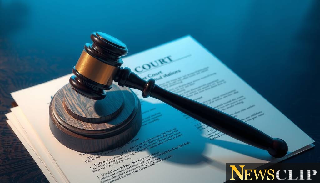 Why Sealing Records Fundamentally Undermines Our Trust in Justice