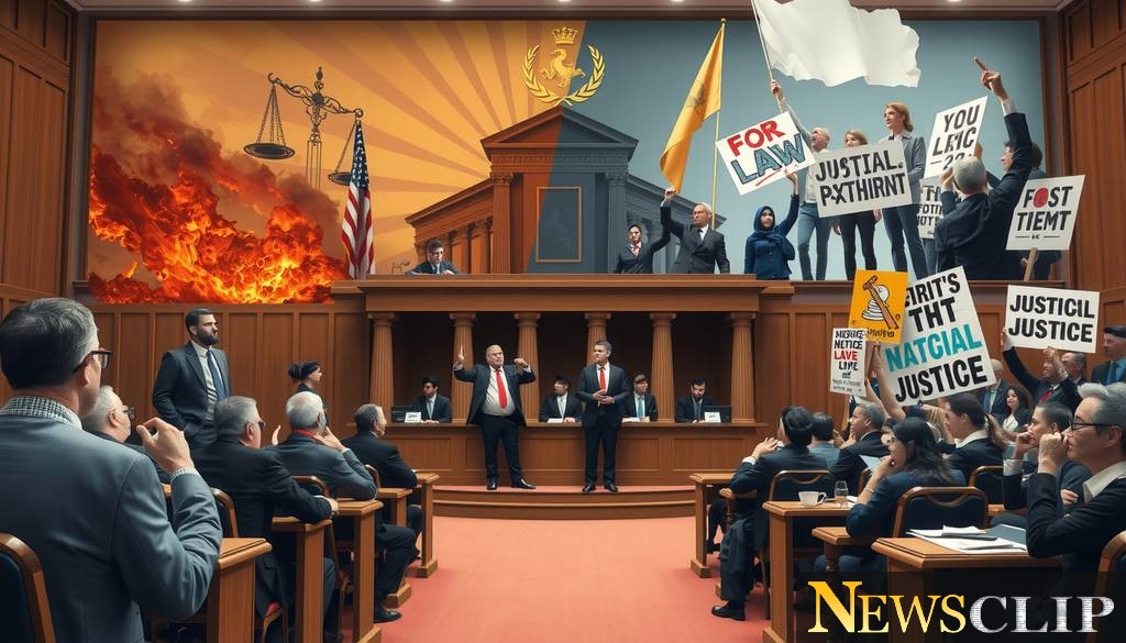 Is Lawfare Losing Its Clout? A Critical Look