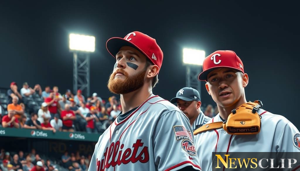 Injury Blow: Tigers' Mize and Baez Exit Amid Braves Clash
