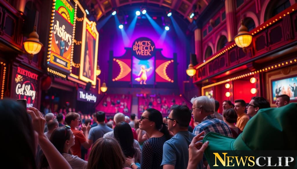 Get Ready for a Dazzling Broadway Season in 2026-27!