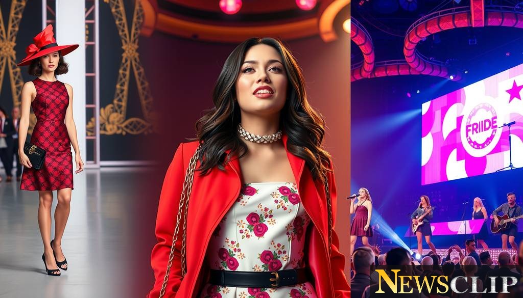 What's Next in Entertainment: The Return of 'The Devil Wears Prada', Kacey Musgraves' New Vibes, and Euphoria's Evolution