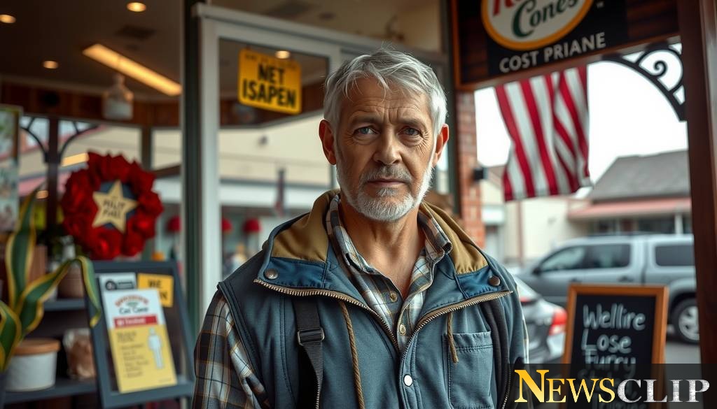 Facing 24 Felony Charges, Moorhead Business Owner Stands Firm