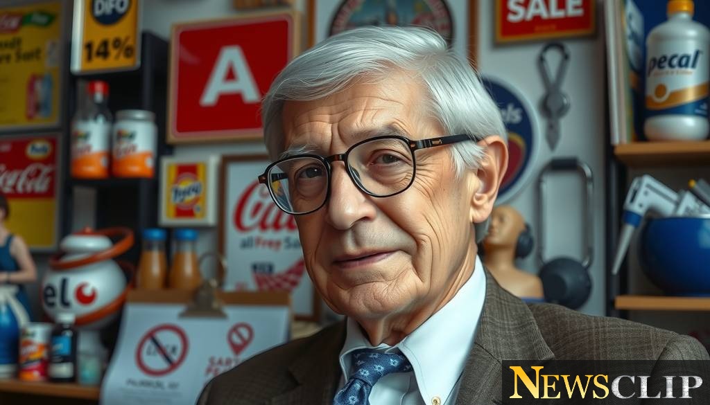 Remembering Norman U. Cohn: A Trailblazer in Advertising Innovation