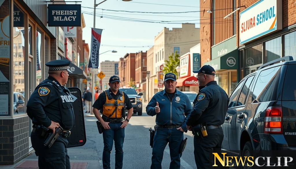 Unpacking the Federal Raids: A Closer Look at Minnesota's Business Fraud Investigation