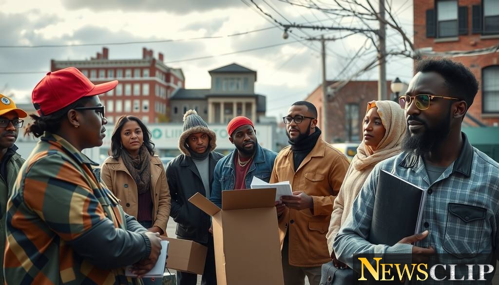 Wilmington Theft: A Closer Look at Package Pilfering and Its Implications