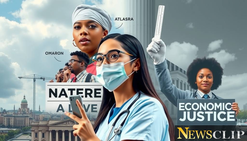 A Prescription for Change: The Tough Medicine Our Nation Requires