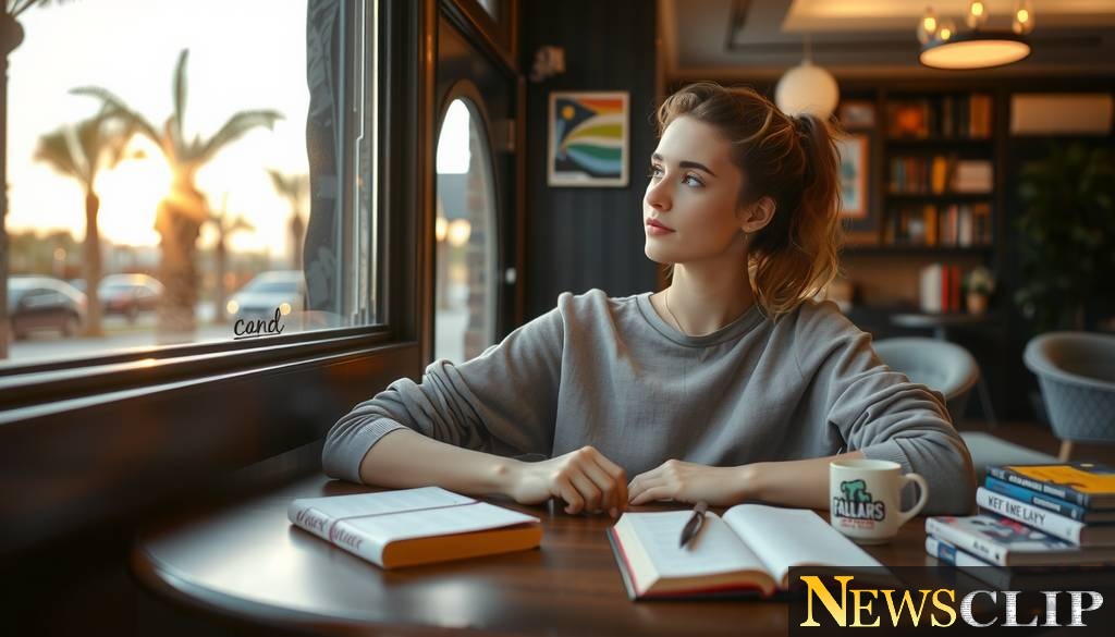 Reflecting on a Milestone: My Early Twenties Journey