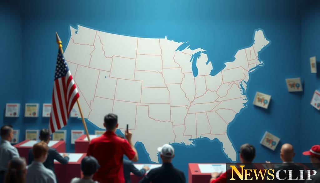 Gerrymandering: The Stranglehold on Democracy