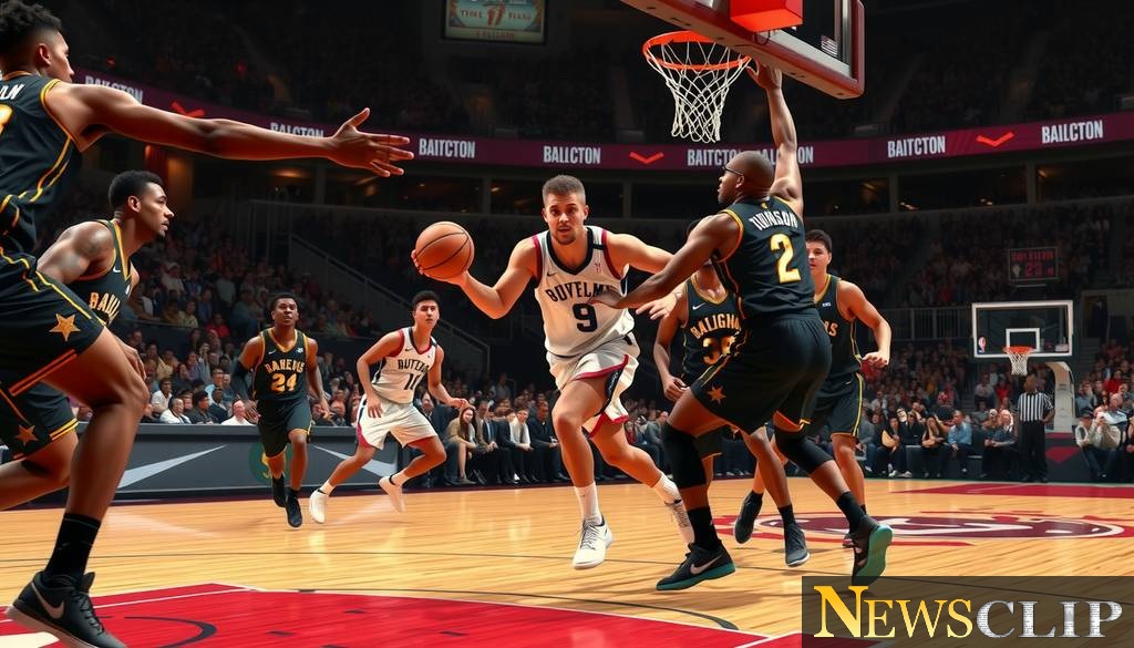 Jalen Brunson Shines as Knicks Smother Hawks' Hopes