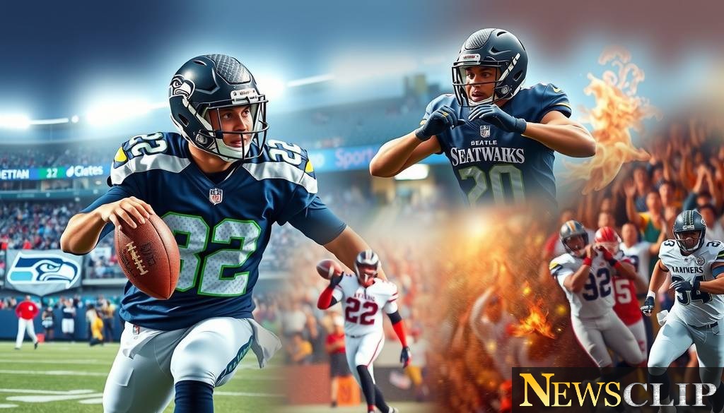 Unpacking the Top Sports Stories: Insights from Seattle