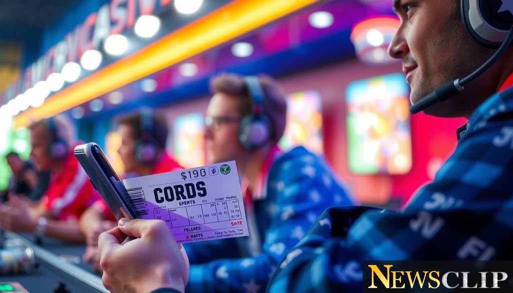 Colorado's Bold Move: Gambling Bill to Combat Bankruptcy Crises