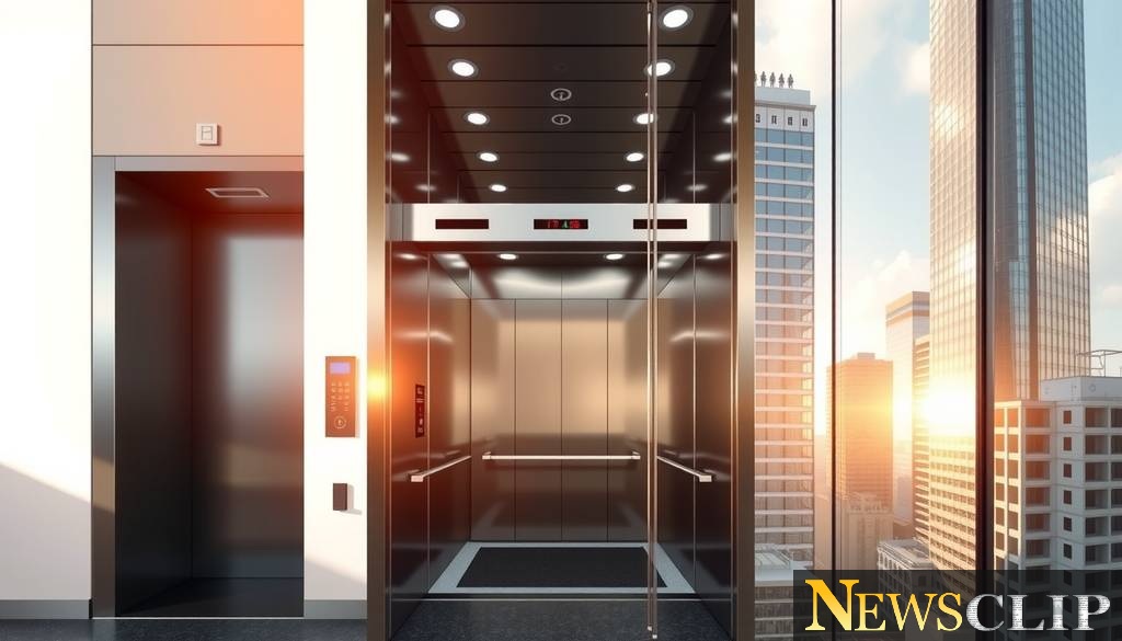Kone's Bold Move: Acquiring TK Elevator for $34.4 Billion