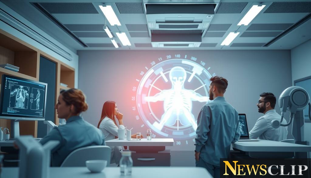 Azra's Strategic Acquisition: A Game Changer in Incidental Finding AI