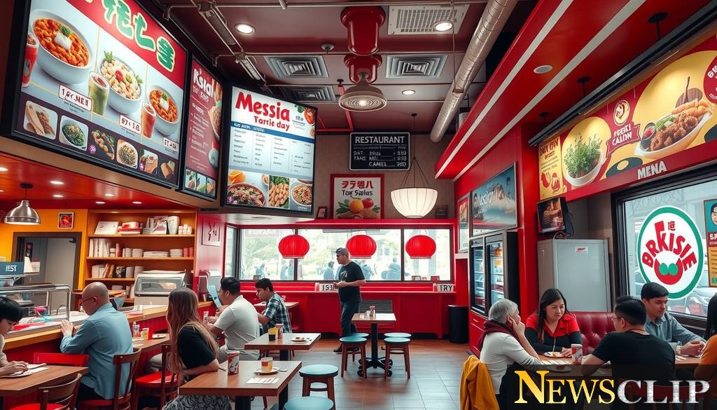 A Decade of Flavor: How My Lil' Cube Thrived in Business