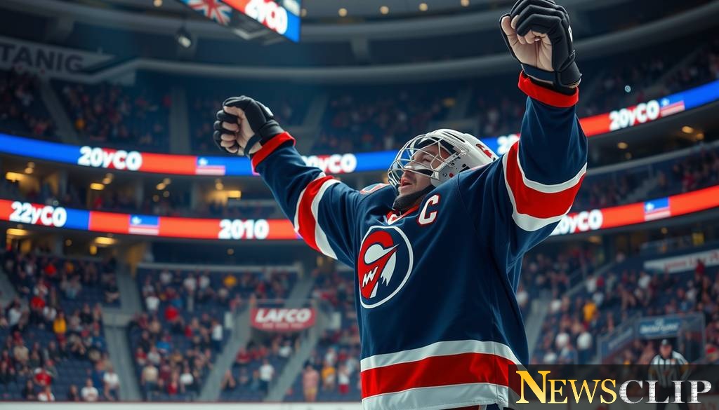 Pastrnak's OT Heroics Ignite Playoff Hopes