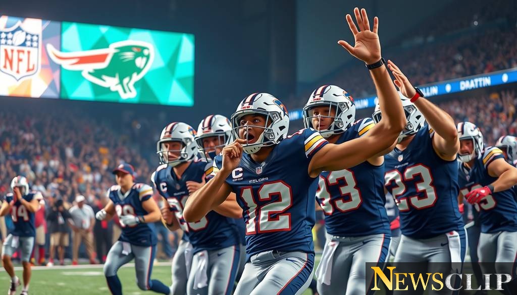 Rookies Ready to Shine: Top Five NFL Draft Picks for 2026 Schemes
