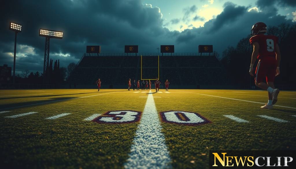 Beneath the Whistle: The Troubling Admission from Nebraska's Ex-Coach