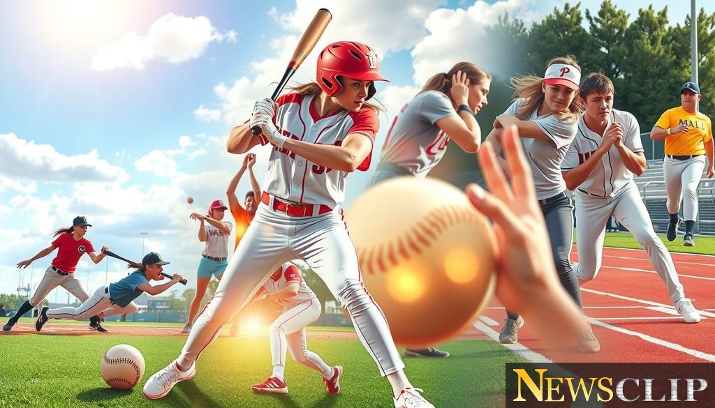 Spring Sports Showdown: Highlights and Takeaways