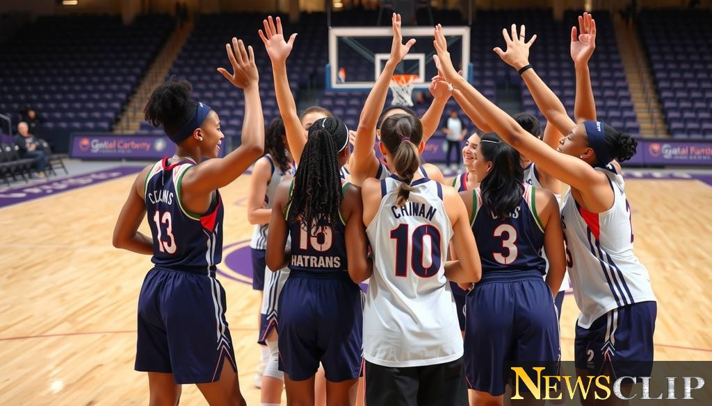 Game Changer: WNBA's New Bargaining Agreement Paves the Way for Women's Sports