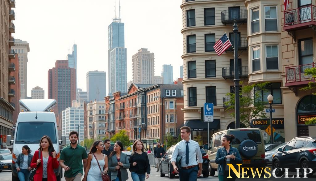 Unpacking the Silent Surge: Chicago's Apartment Rental Crisis